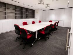 Capital Tower (D1), Office #579069451